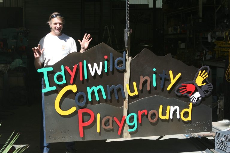 Celebrating Dore Capitani