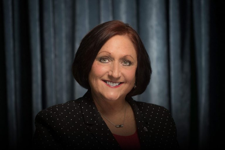 District 2 Supervisor, Karen Spiegel, new Board Chair