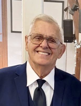 Joseph Charles Neu Jr. 1944-2025