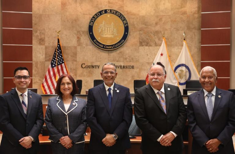 Registrar of Voters discusses recent and future elections with Supervisors