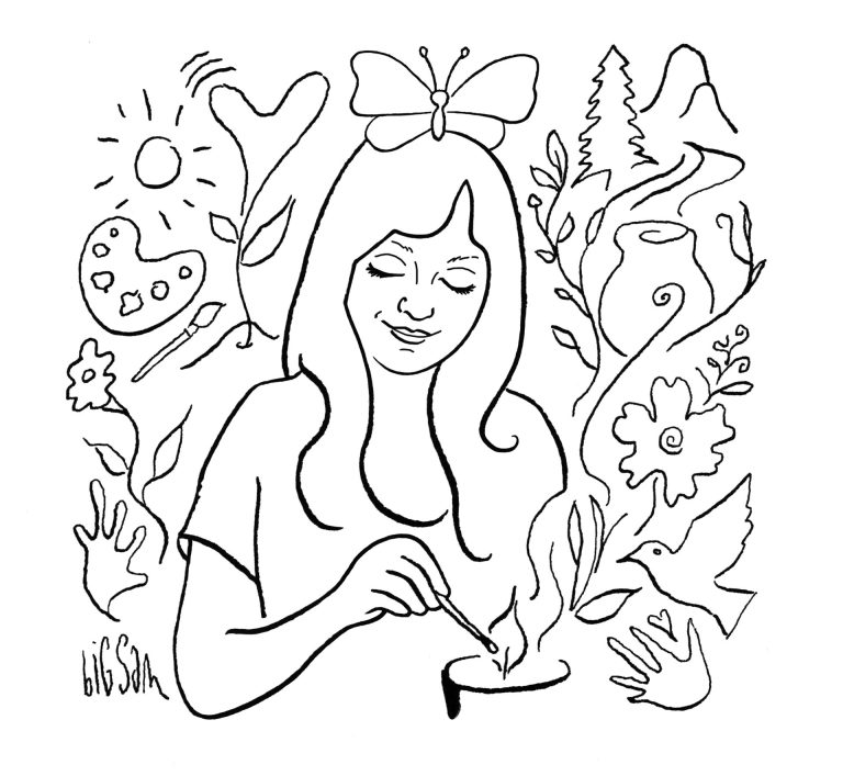 Wax Apothecary: An Advocate for the Unseen