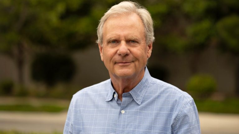 Jim Desmond seeks new Congressional District 48 seat