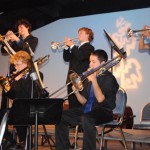 Student Jazz Concert impresses